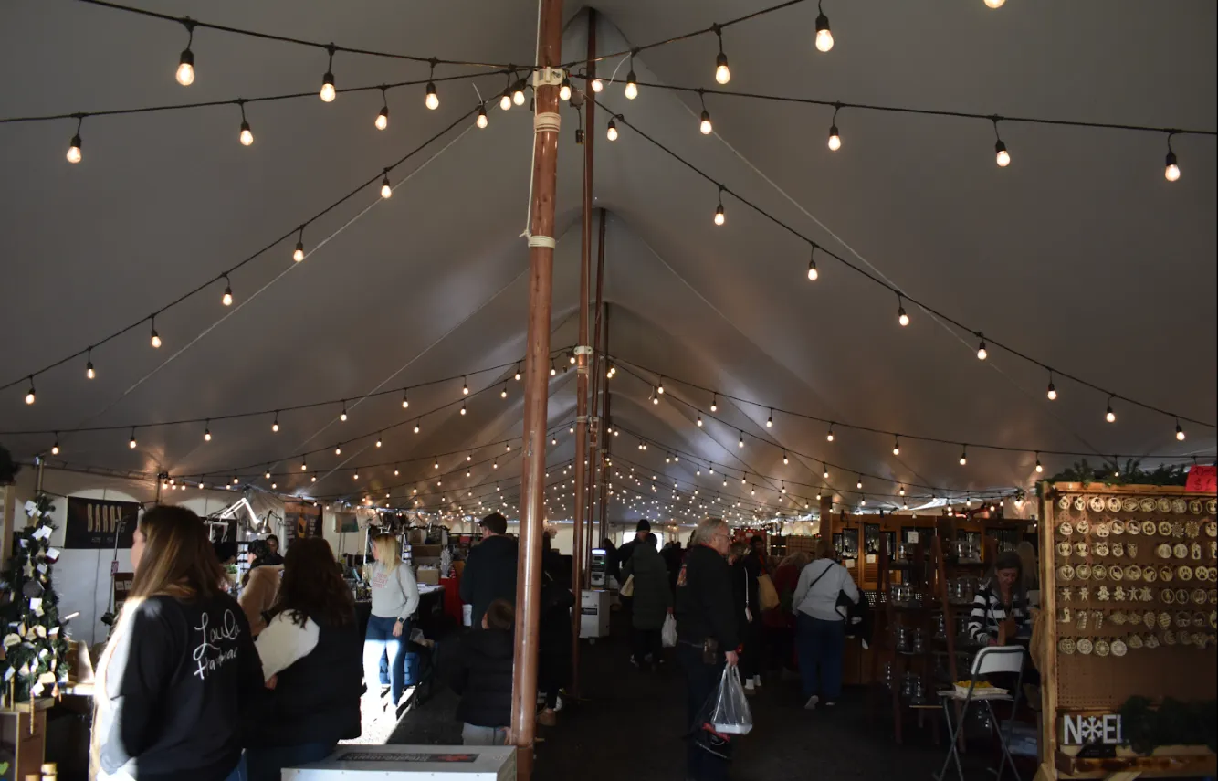 Christmas market calgary, example 5